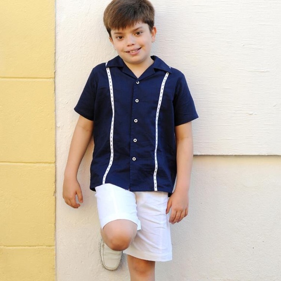 Shorts - Picture 5 of 6